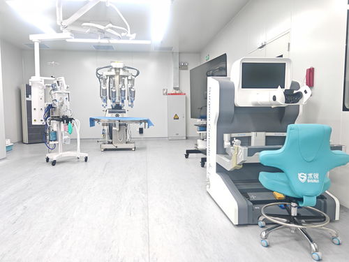 北京以“小切口”精準賦能，推動醫用機器人高價值發展