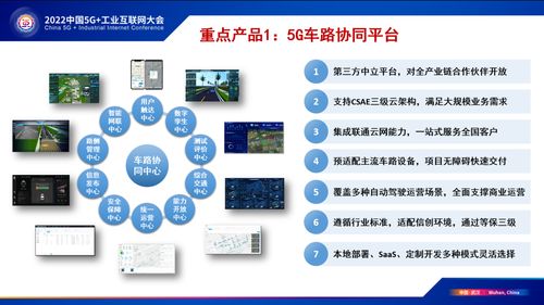 交四海智慧 通天下坦途 中國(guó)聯(lián)通智慧交通軍團(tuán)產(chǎn)品體系發(fā)布