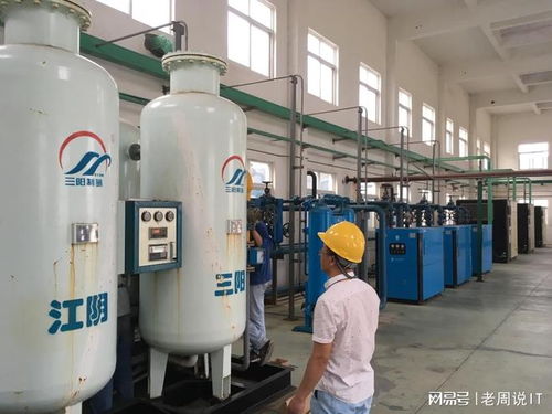 三陽制氮機械設備 以卓越技術與服務贏得信賴的制氮機優(yōu)質廠家推薦