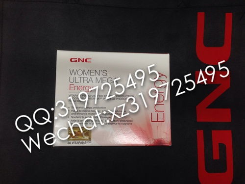 加拿大留學生親測GNC減肥產(chǎn)品 避坑指南與使用心得